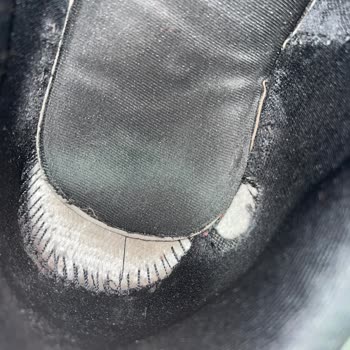 Skechers Ayakkabı İle Yaşadığım Sorun