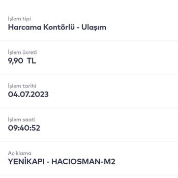 Metro İstanbul Şişli Güvenlik Saygısızlığı!