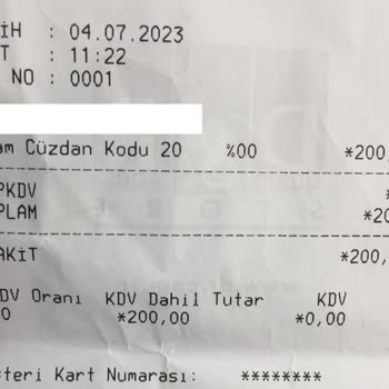 İzmir'de Bulunan Bazı D&R'lerde Keyfi Uygulama Yapılıyor