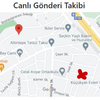 Kargoist Kargom 3 Sefer Dağıtıma Çıkmasına Rağmen Gelmiyor