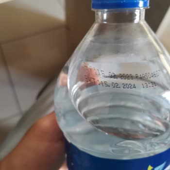 Ceysu Yosun Kokuyor İçilmiyor