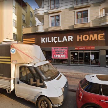 Kılıçlar Home (Osmaniye) Kılıçlar Home İflas Ettiği Halde Faaliyette