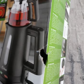 Kusurlu Ürün Gönderen Gratis!