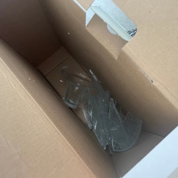 Madame Coco Ürünüm Kırık Geldi
