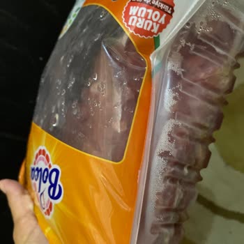 Migros Bozulmuş Et Ürünü