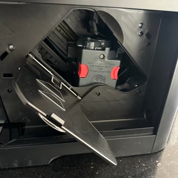 Delonghi Ünlem İşareti Yanıyor