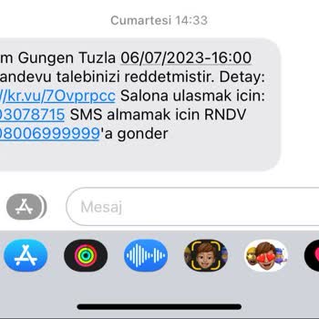 Neslim Güngen Tuzla Şubesinde Ki Memnuniyetsizlik