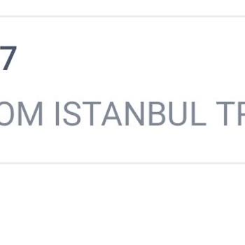 Origin Ürün Teslim Edilmemesi