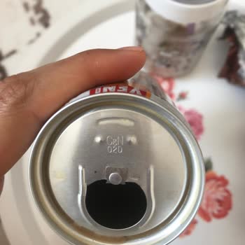 Nescafe Eksik Şifre Çıktı