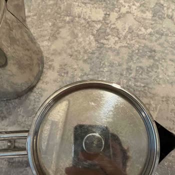 Jumbo Çaydanlık Lekelenme-ayıplı Ürün