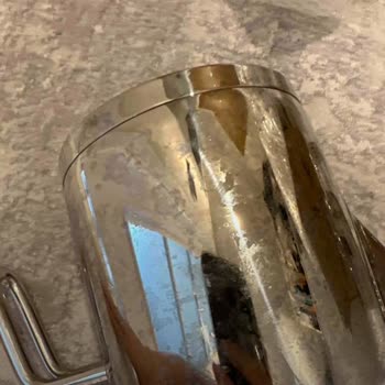 Jumbo Çaydanlık Lekelenme-ayıplı Ürün