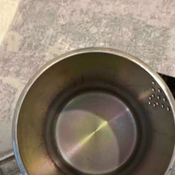 Jumbo Çaydanlık Lekelenme-ayıplı Ürün