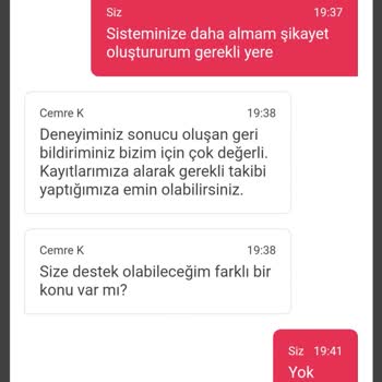 Pizza Hut Yanlış Pizza 1 Saat Geçmesine Rağmen Gelmedi