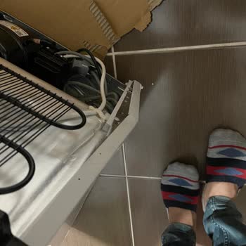 A101 Flavel Marka Derin Dondurucu