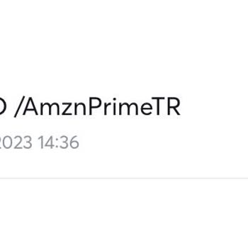 İninal Kartımdan Benden Habersiz Amazondan Para Çekiliyor