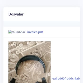 Anker Ve Sanal İletişim Garanti Mağduriyeti