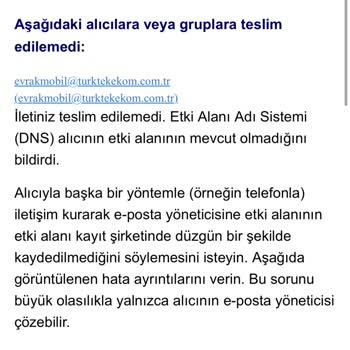 Türk Telekom'un Usulsüz Şekilde Bakiyemi Kullanması