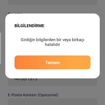 Uption Soru Ve Sorunlar İçin Müşterilerle İlgilenmiyor!