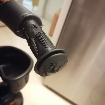 Beta Bebe Bisikleti Ayıplı Gönderdi