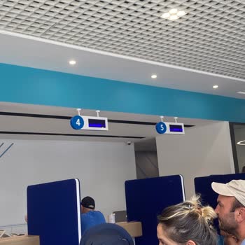 Halkbank Denizli Çınar Şubesi