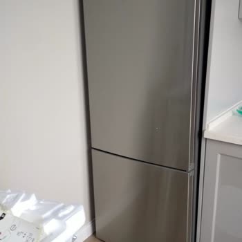 Bosch Marka Buzdolabı Kapak Yönü Değişimi Ek Ücret Talebi