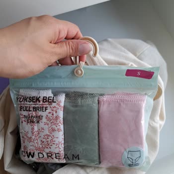 LCW Ürün Tanımına Uymayan Ürünü İade Almıyor!