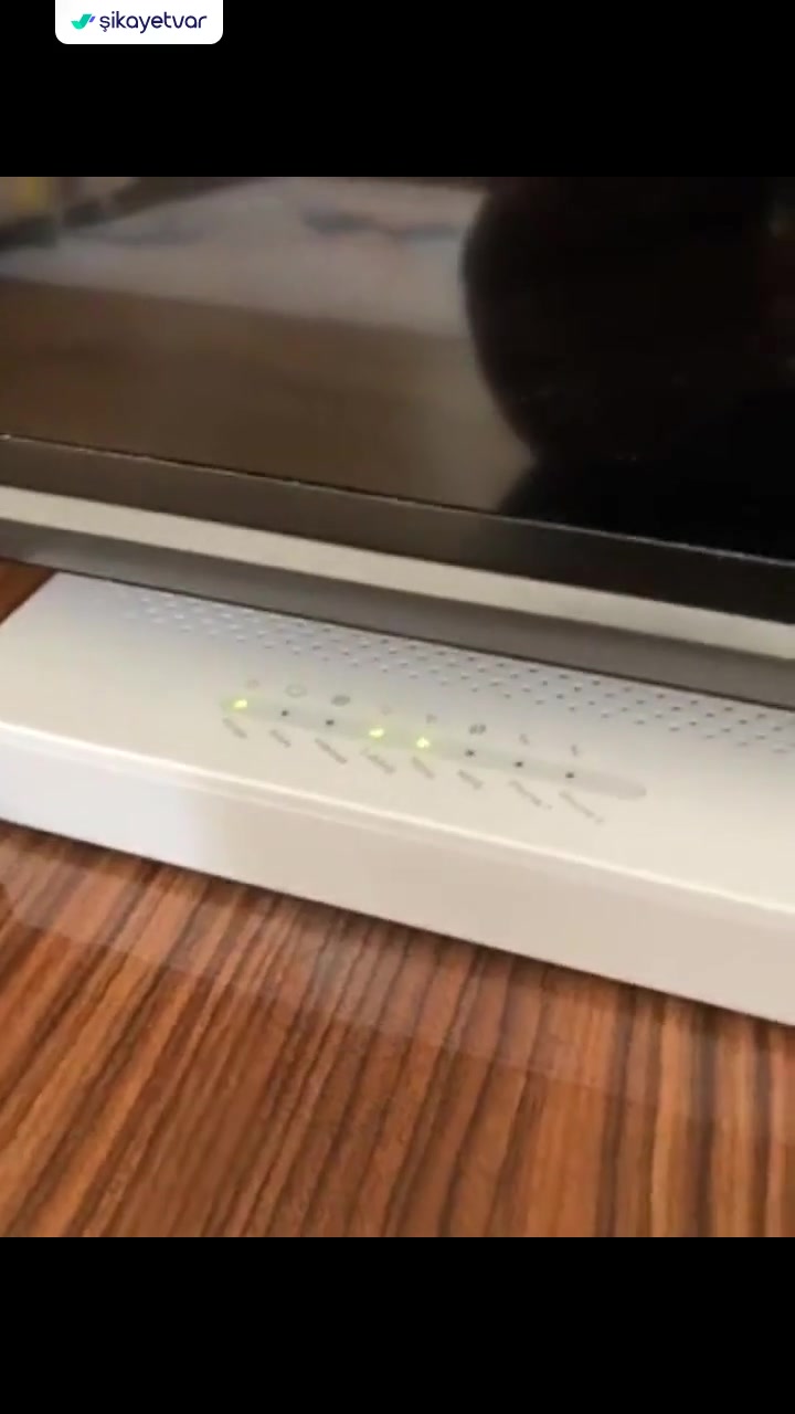 Türk Telekom Hizmet Alamama İnternet Arızam Giderilmedi Bugün 4. Gün! videonun kapak resmi