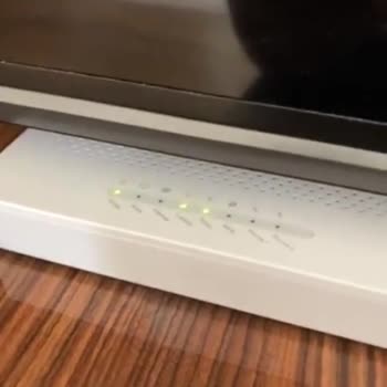 Türk Telekom Hizmet Alamama İnternet Arızam Giderilmedi Bugün 4. Gün!