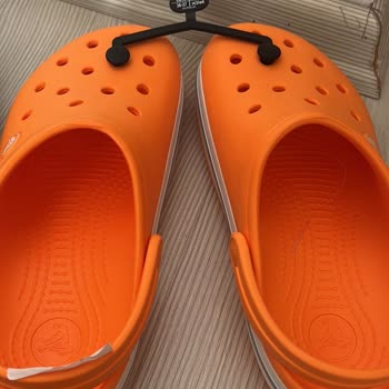 Carrefour SA'dan Aldığım Crocs Terliklerinde Sorun