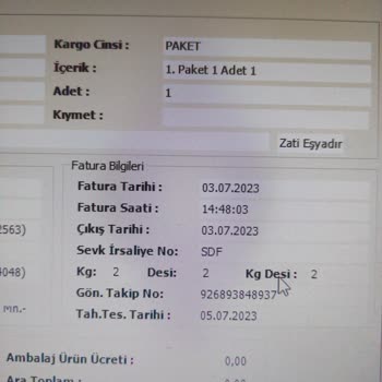 Gardrops Fazla Ücret Tahsilatı