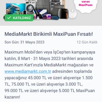 İş Bankası Kampanya Puanımı Yüklemiyor Ve Açıklama Yapmıyor