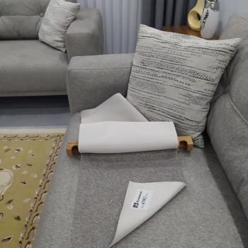 Kelebek Mobilya'dan Koltuk Almak Büyük Pişmanlıkmış