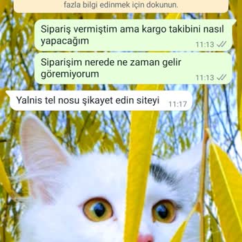 Mdz Collection Ücreti Alıp Ürünün Gönderilmemesi