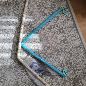 Clementoni Oyun Halısı Hatalı Ürün Gönderildi Telafi Edilmedi Cevapsız