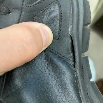 Ayakkabı Dünyası Sattığı Ürünün Arkasında Durmadı