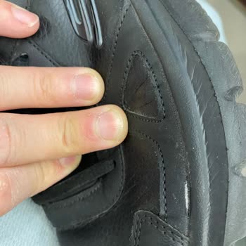 Ayakkabı Dünyası Sattığı Ürünün Arkasında Durmadı