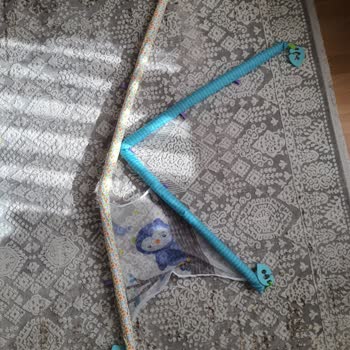 Amazon Satıcılı Clementoni Oyun Halısı Aldım Hatalı Ürün Gönderildi