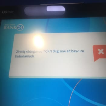 Halkbank TOKİ Para İadesi Başvurusu