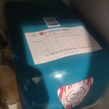 LG Su Arıtma LG Su Artıma Cihazı