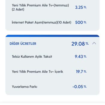 Turkcell'e Hakkımı Helal Etmiyorum!