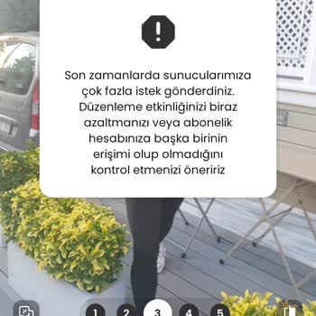 FaceApp Erişim Sorunu Var Diyor
