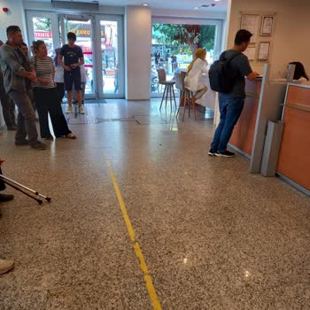 Akbank Salihli Şubesi Bekletme Sorunu