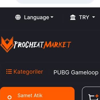 Procheat. Market Kapansın İstiyorum