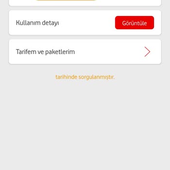 Vodafone Net Bağlantı Ve Kopma Problemi, Yetersiz Teknik Destek