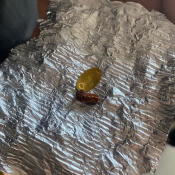 Çarşıbaşı Çikolatasının İçinden Odun Parçası Çıktı, Dönüş Yapmadılar!