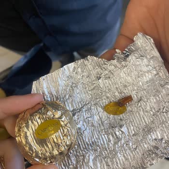 Çarşıbaşı Çikolatasının İçinden Odun Parçası Çıktı, Dönüş Yapmadılar!