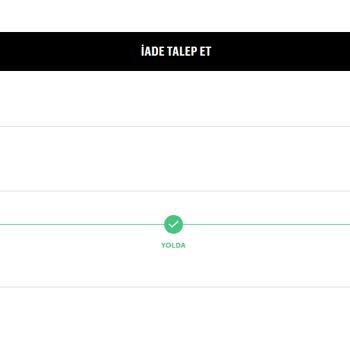 İs - Mail Dağıtım Teslimat Sorunu