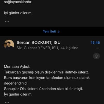 İstinye Üniversitesi Paracı İstinye Üniversitesinde Okumak