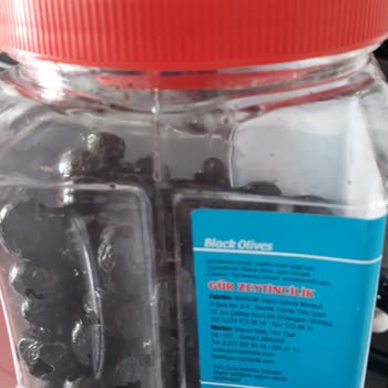 Gür Zeytincilik Kalitesini Bozmuş!