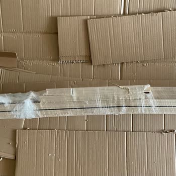 Ruum Store Hasarlı Ürün İade Problemi